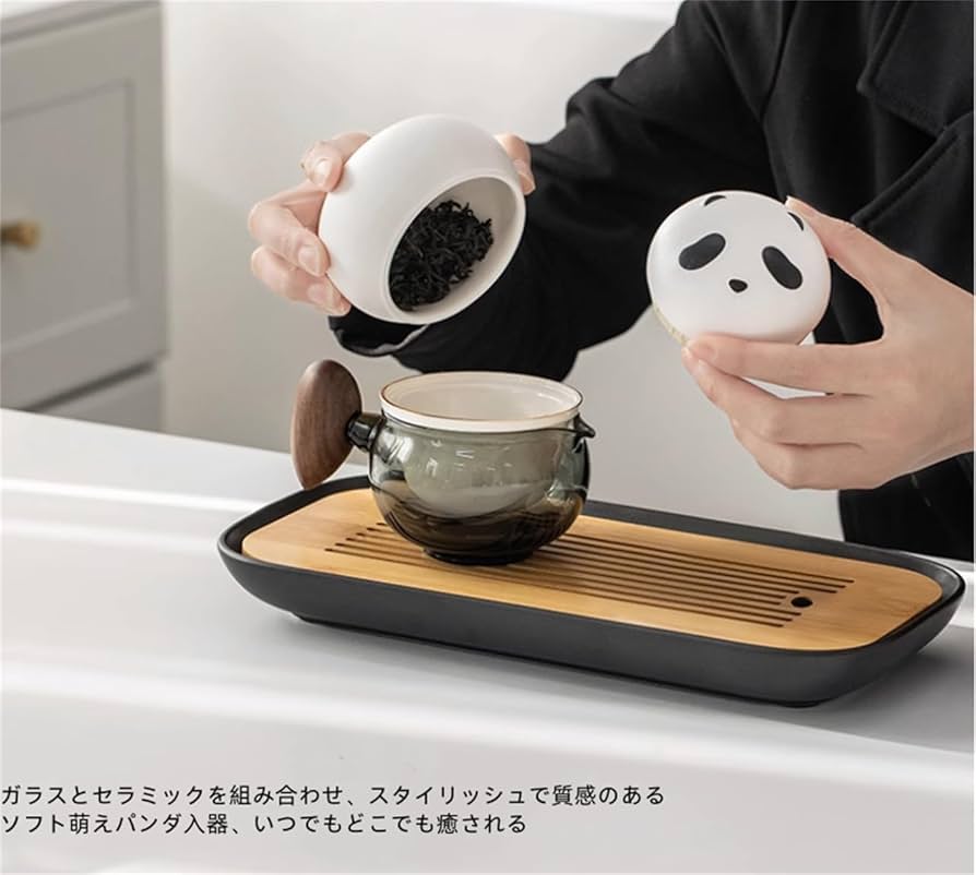 中国文革以前の輸出ポットセット Amazon.co.jp: セラミックポット 中国磁器 パンダの軽飲茶